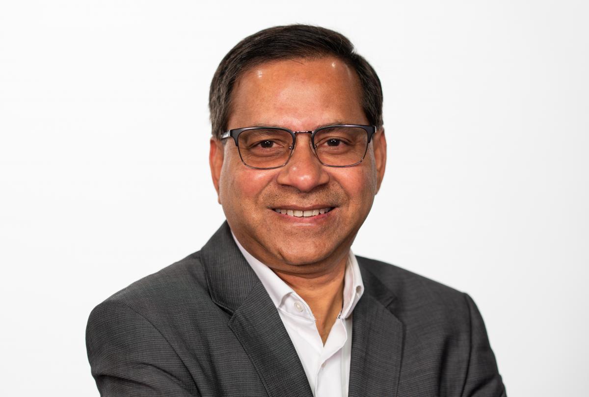 Professor Sujit Dey