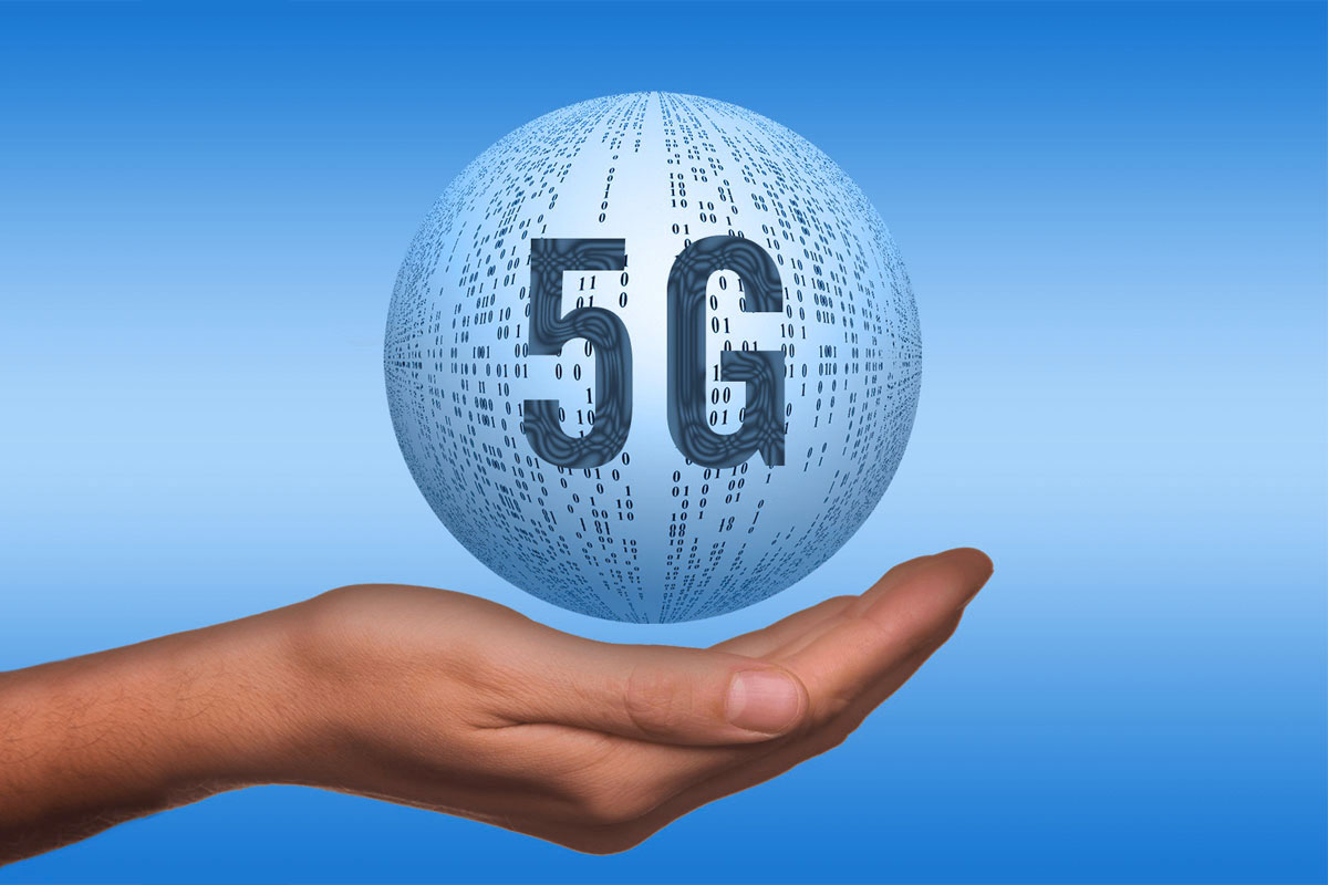 5G