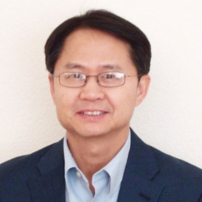 Jun Huang