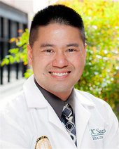 Steven Li, MD