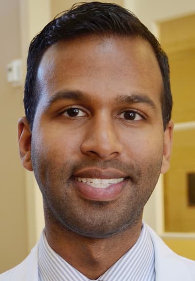 Dr. Brian Khan