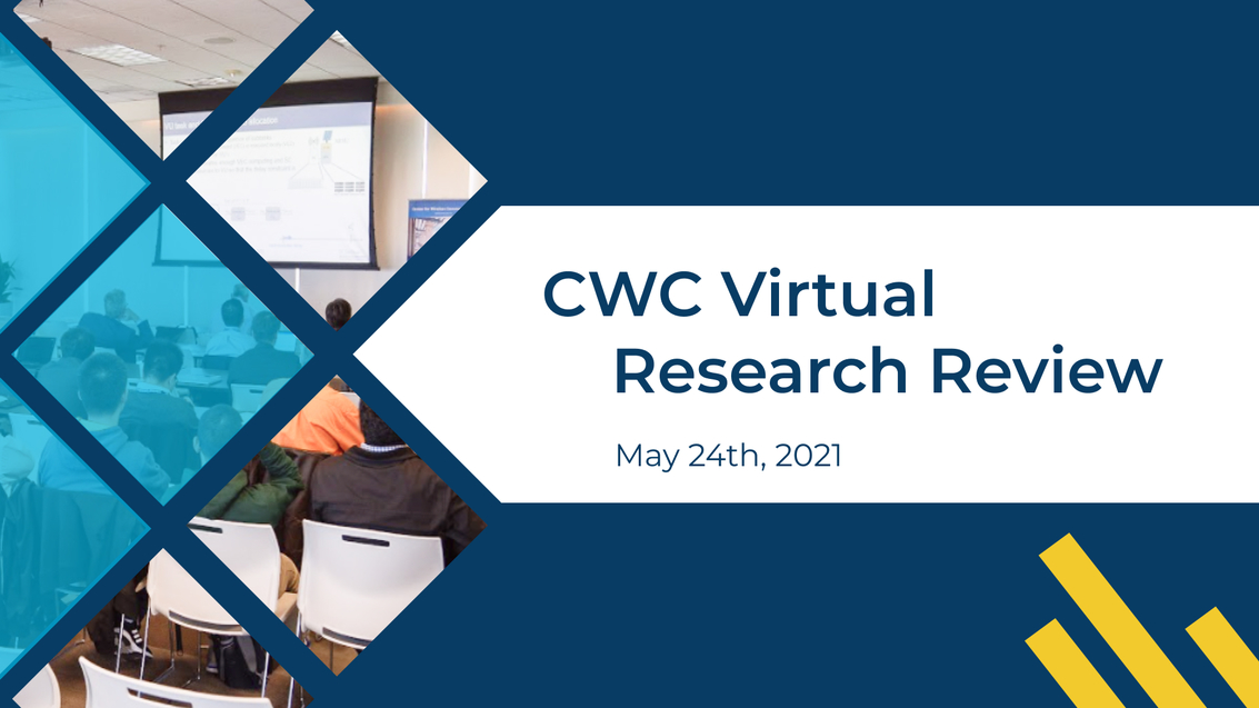 CWC Research Review