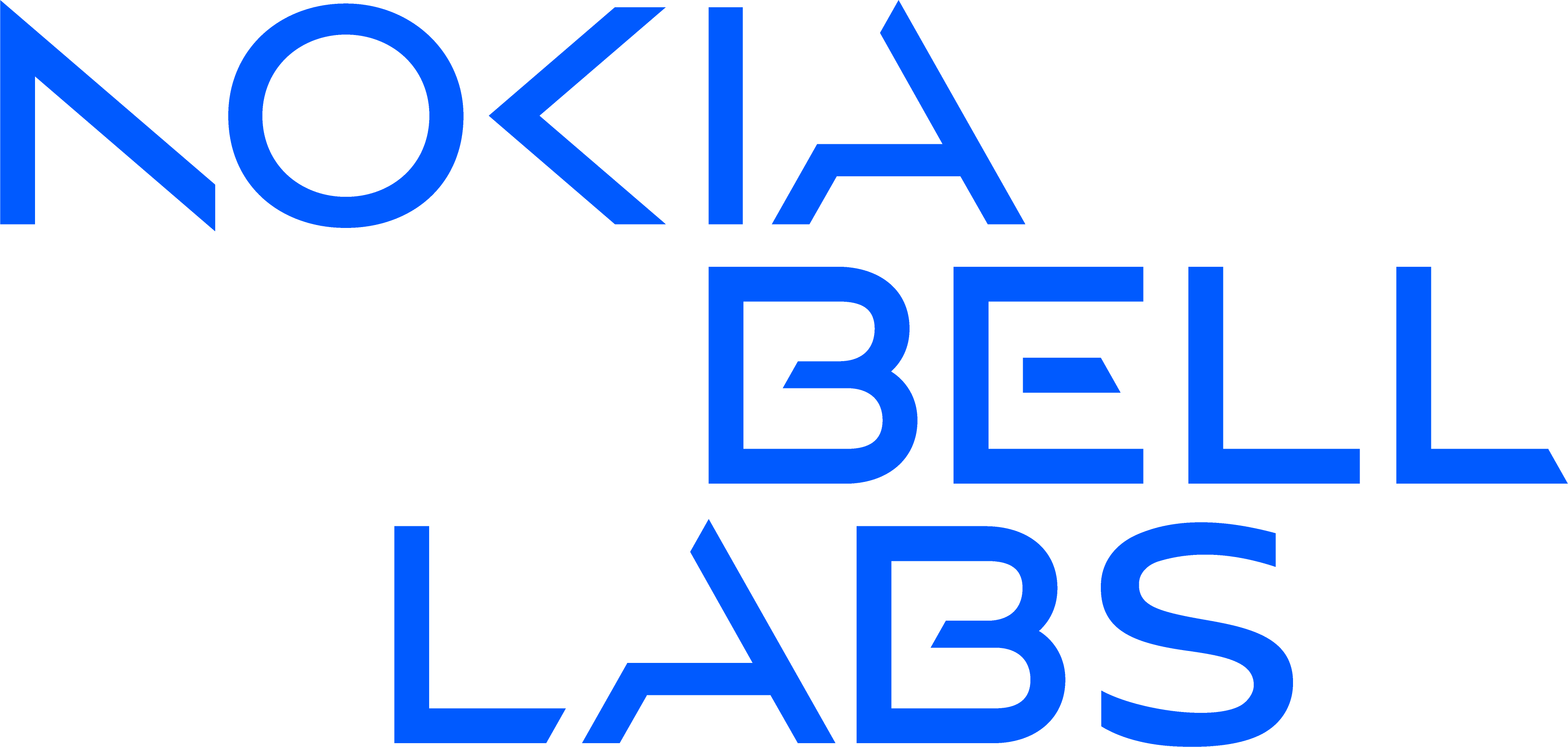 Nokia Bell Labs