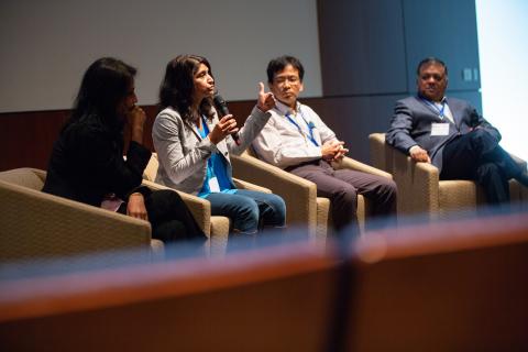 Panel Discussion