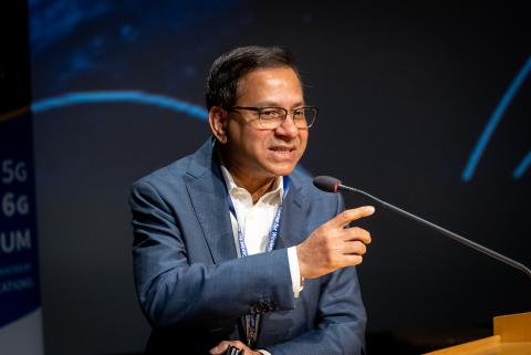 Professor Sujit Dey