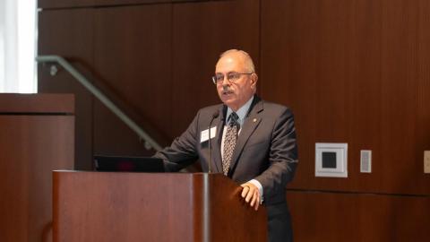 dean pisano
