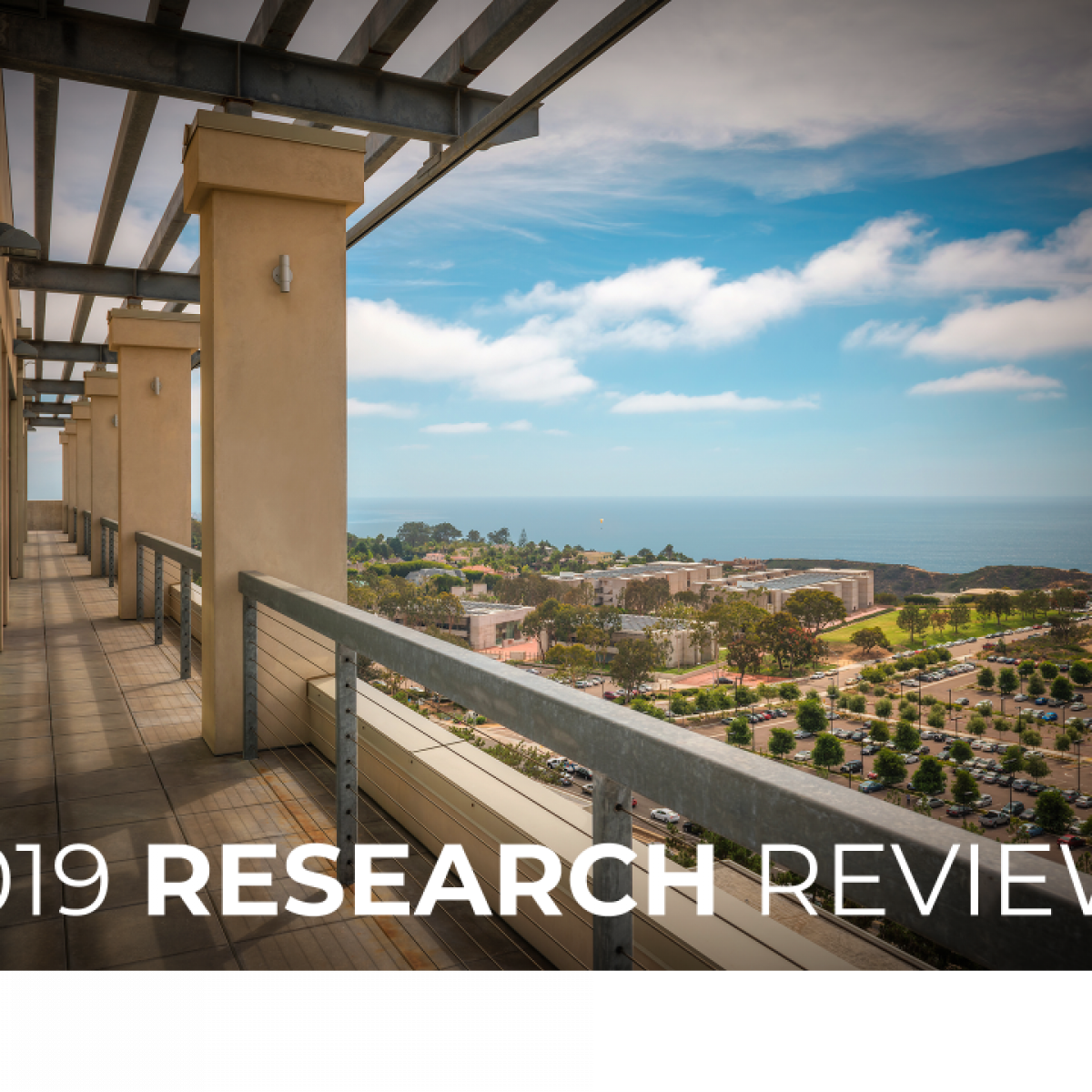 Research Review 2019